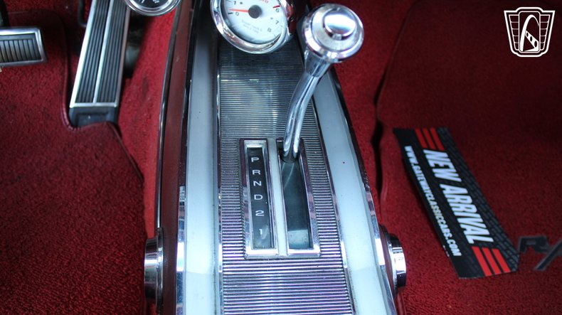1967 Dodge Coronet 91
