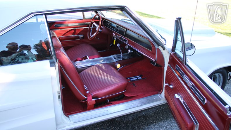 1967 Dodge Coronet 98