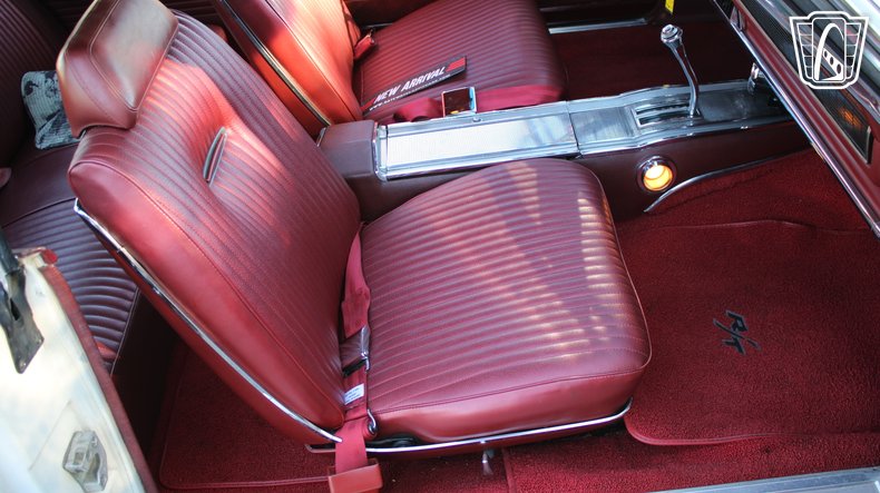 1967 Dodge Coronet 99