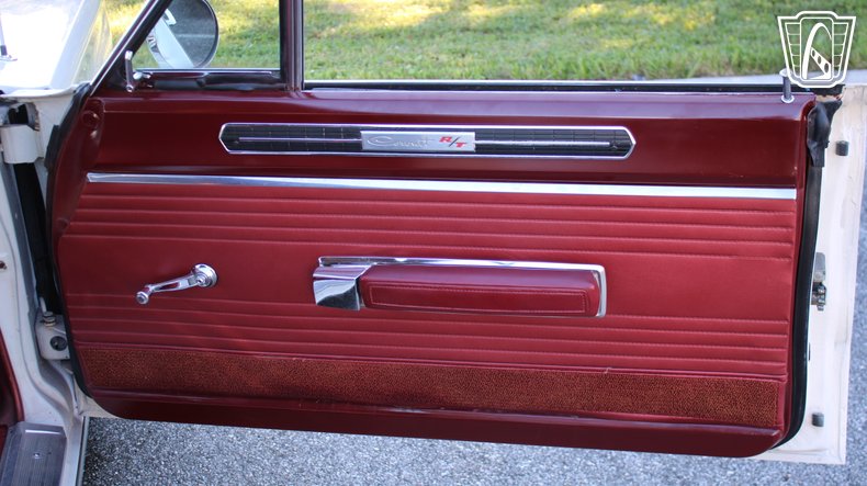 1967 Dodge Coronet 95