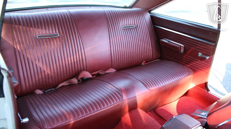 1967 Dodge Coronet 104