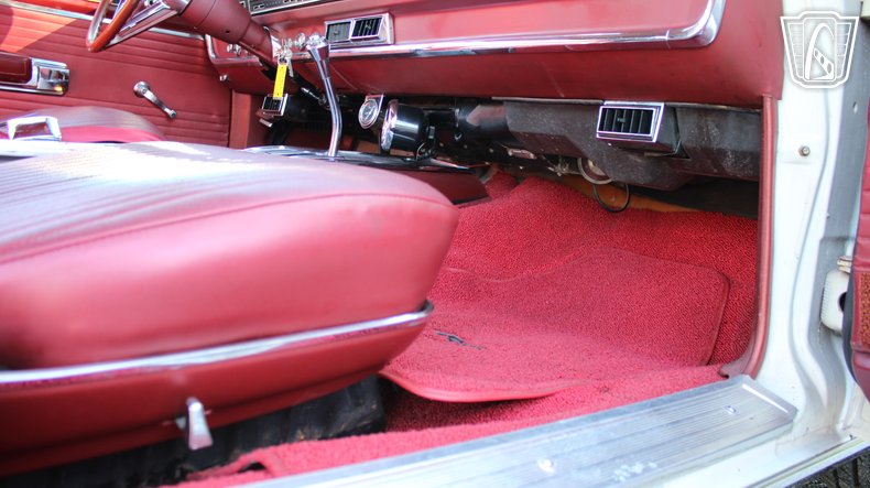 1967 Dodge Coronet 101