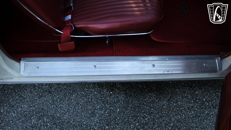 1967 Dodge Coronet 100