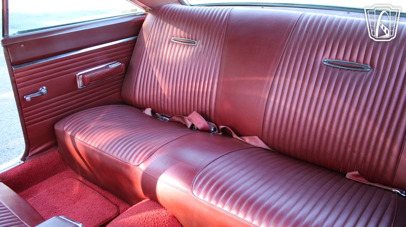 1967 Dodge Coronet 103
