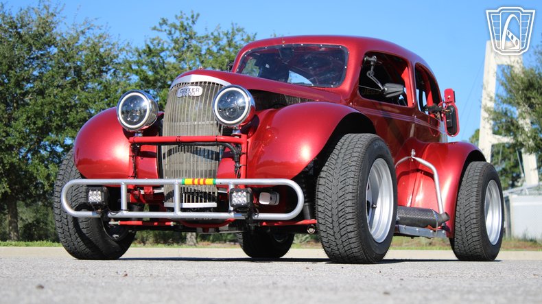 1937 Chevrolet Coupe 2