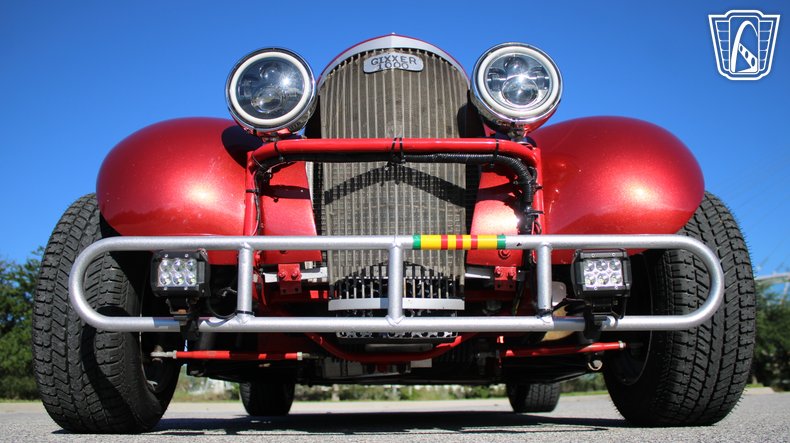 1937 Chevrolet Coupe 5
