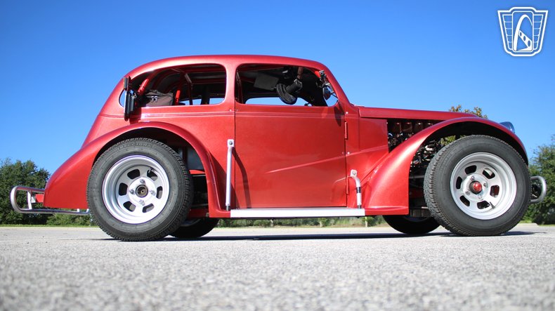 1937 Chevrolet Coupe 20