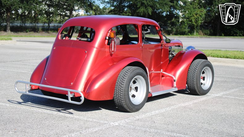 1937 Chevrolet Coupe 18