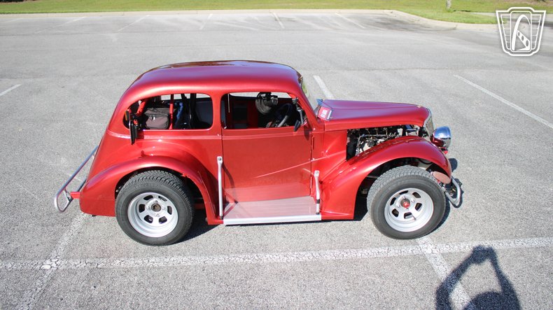 1937 Chevrolet Coupe 22