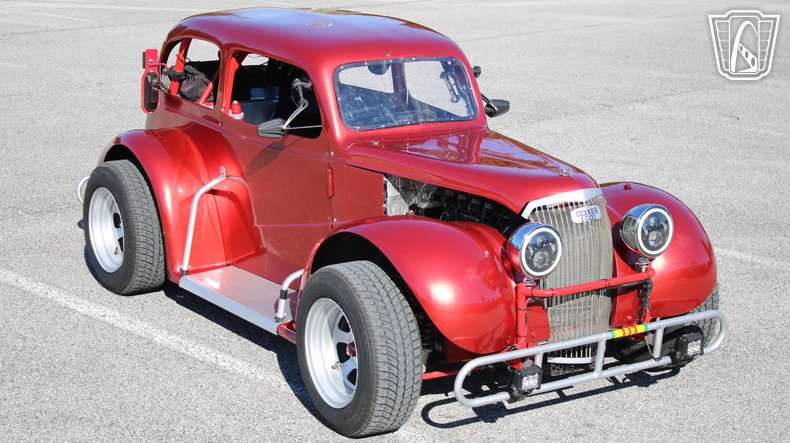 1937 Chevrolet Coupe 25