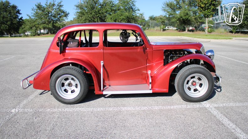 1937 Chevrolet Coupe 21