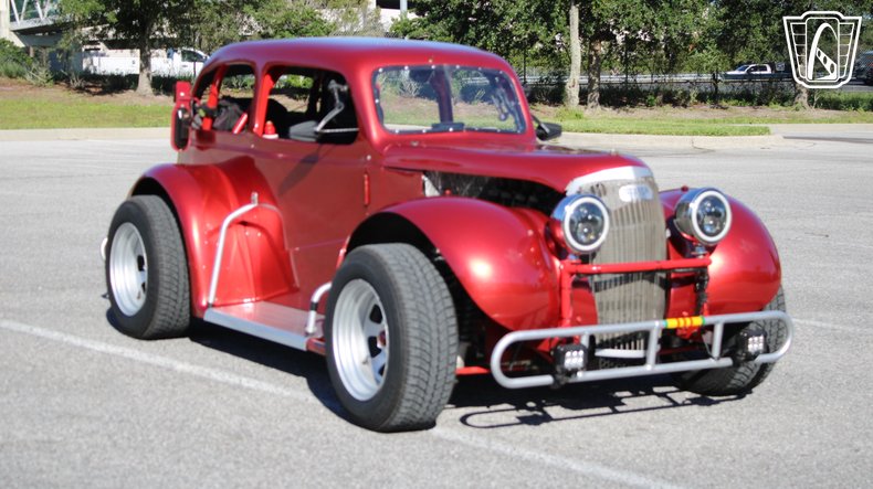 1937 Chevrolet Coupe 24