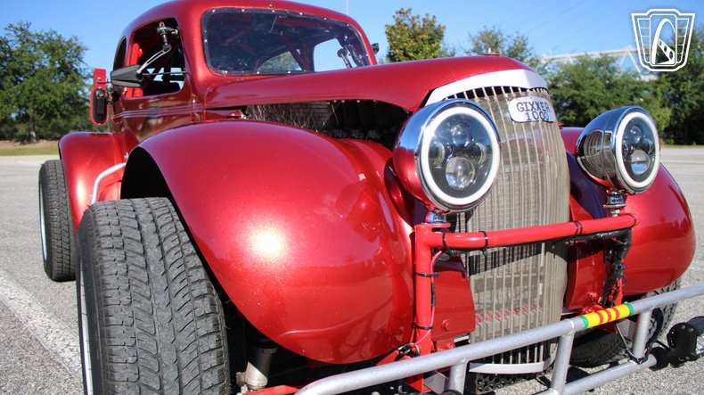 1937 Chevrolet Coupe 26