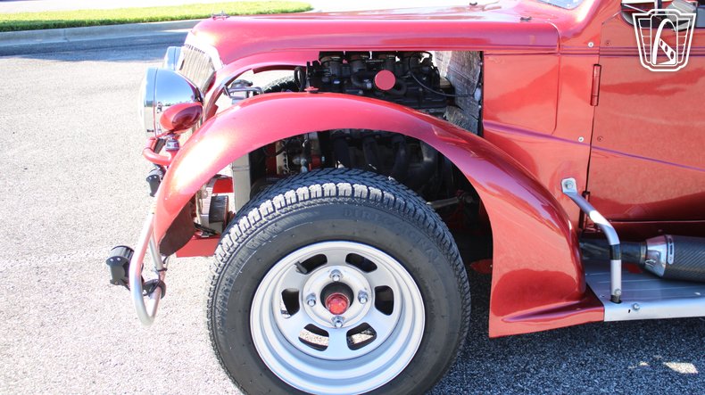 1937 Chevrolet Coupe 28