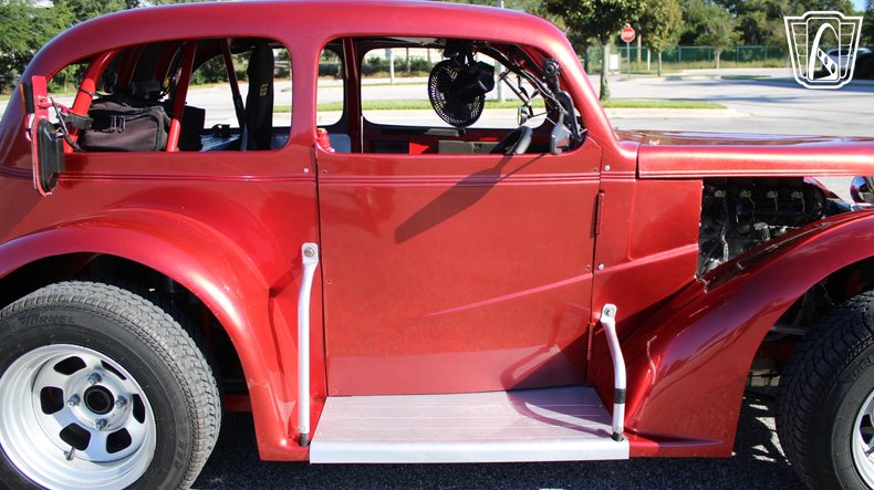 1937 Chevrolet Coupe 34