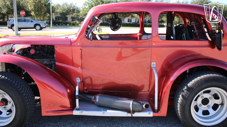 1937 Chevrolet Coupe 29