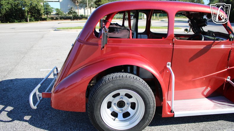 1937 Chevrolet Coupe 33