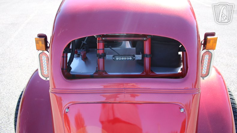 1937 Chevrolet Coupe 41