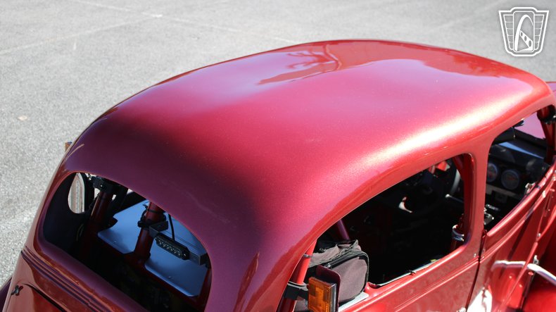1937 Chevrolet Coupe 54