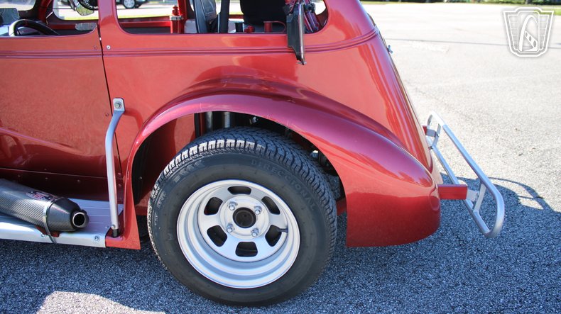 1937 Chevrolet Coupe 30