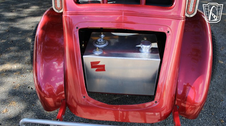 1937 Chevrolet Coupe 82