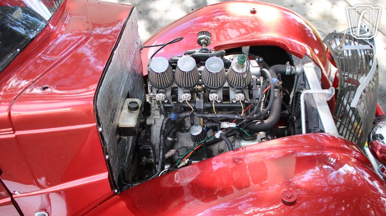 1937 Chevrolet Coupe 87