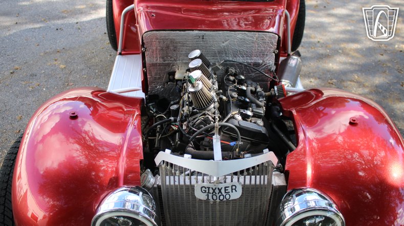 1937 Chevrolet Coupe 85