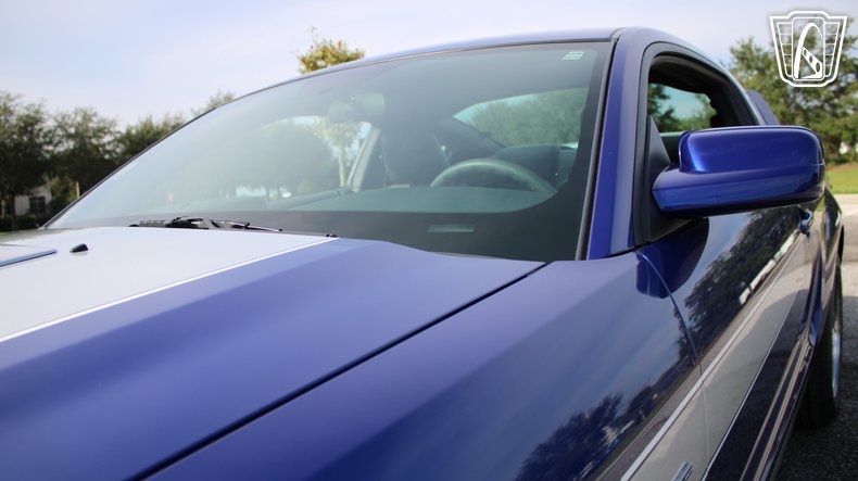 2005 Ford Mustang 41