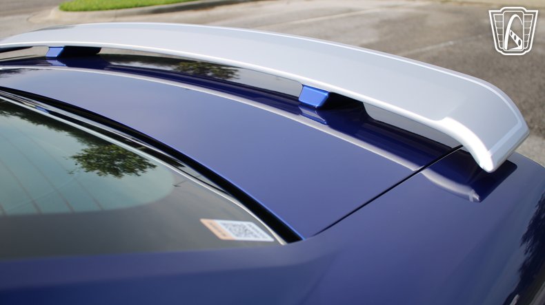 2005 Ford Mustang 44