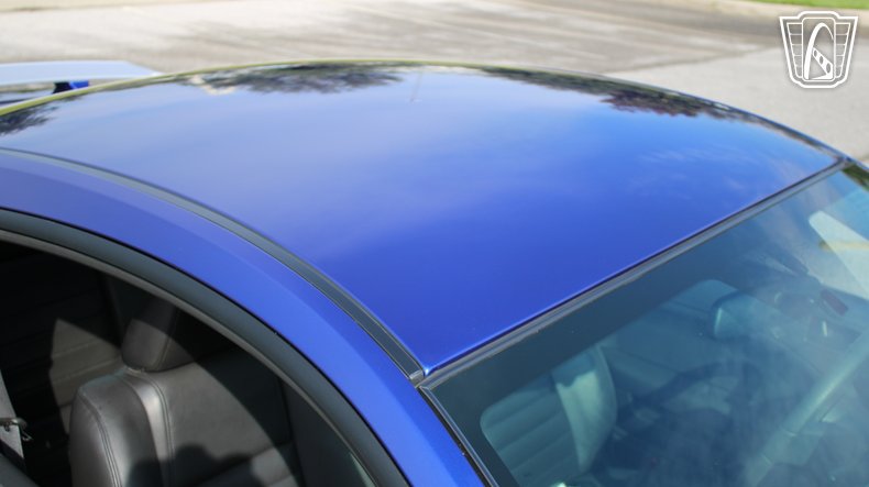 2005 Ford Mustang 54
