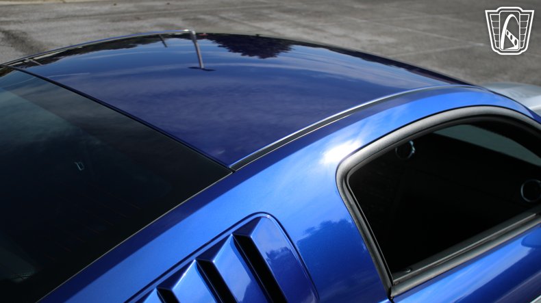 2005 Ford Mustang 53