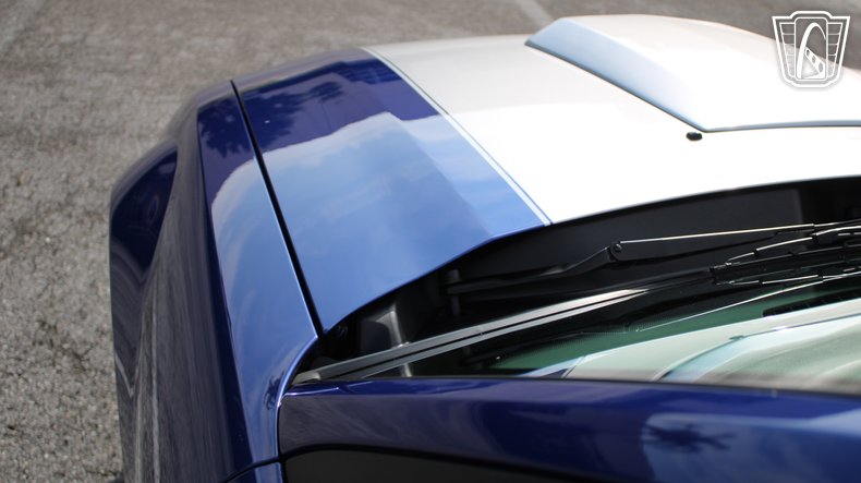 2005 Ford Mustang 56