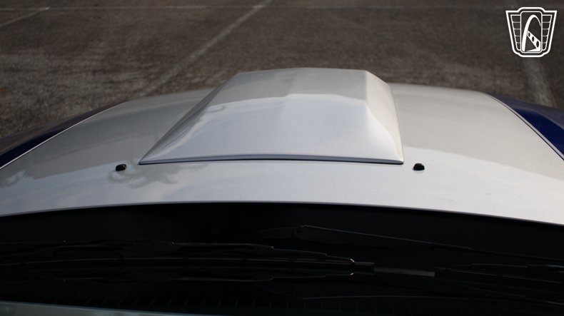2005 Ford Mustang 55