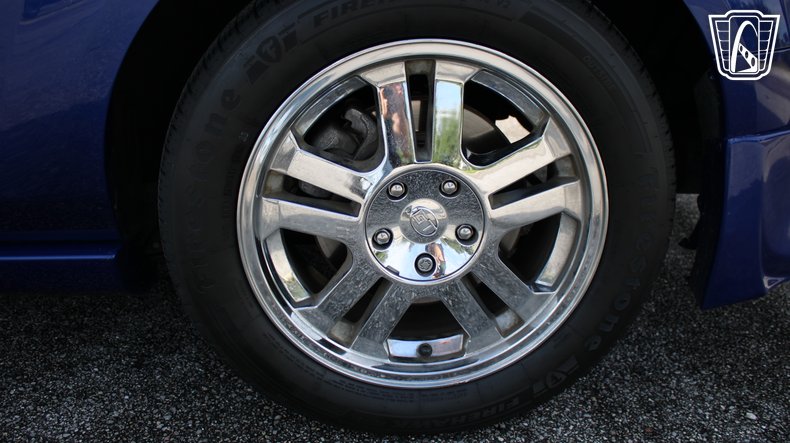 2005 Ford Mustang 60