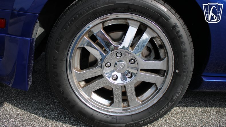2005 Ford Mustang 61