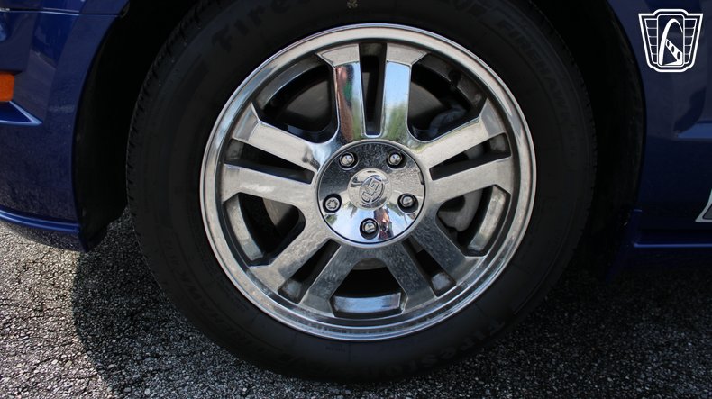 2005 Ford Mustang 59