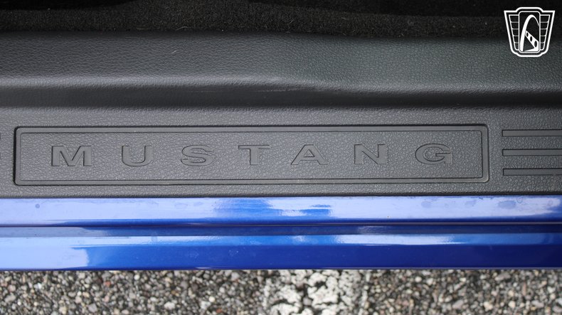 2005 Ford Mustang 91