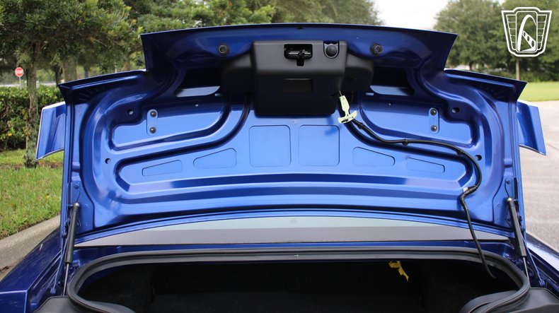 2005 Ford Mustang 97