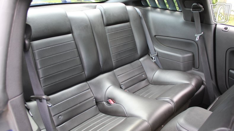 2005 Ford Mustang 95