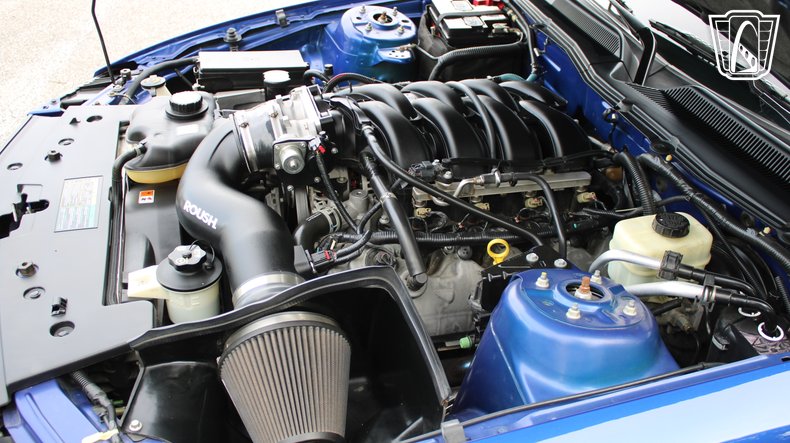 2005 Ford Mustang 104