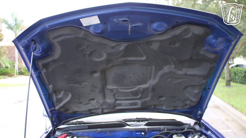2005 Ford Mustang 102