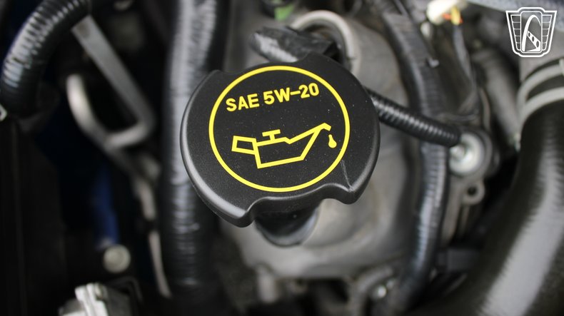 2005 Ford Mustang 112