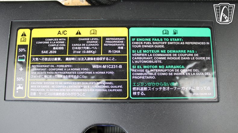 2005 Ford Mustang 111
