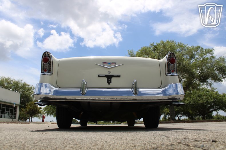 1956 Chevrolet Bel Air 21
