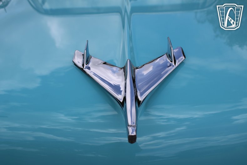 1956 Chevrolet Bel Air 41