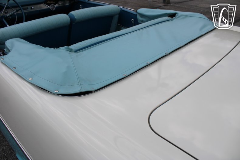 1956 Chevrolet Bel Air 46