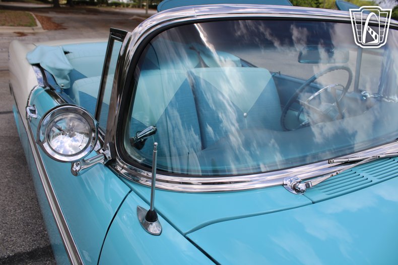 1956 Chevrolet Bel Air 51