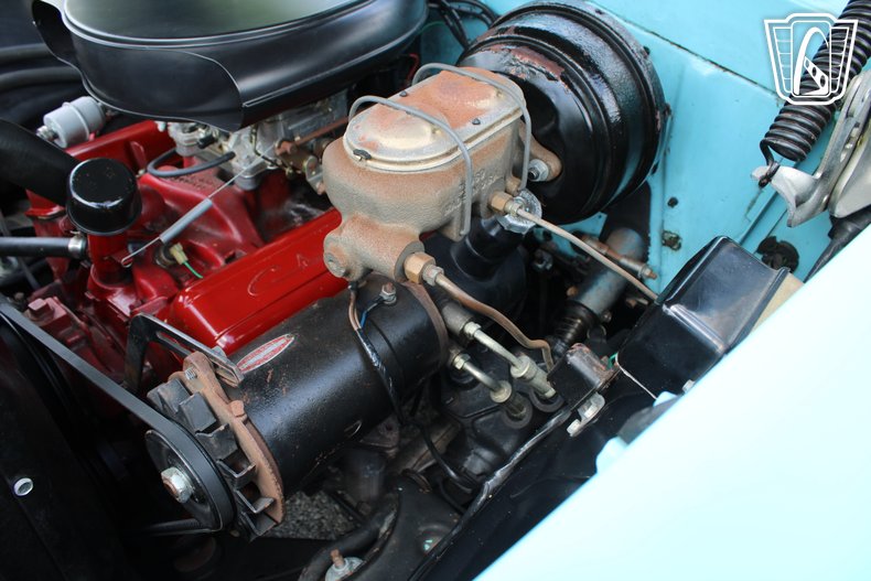 1956 Chevrolet Bel Air 65