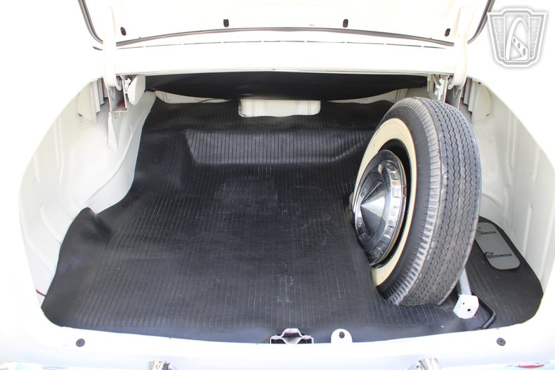1956 Chevrolet Bel Air 71