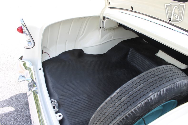 1956 Chevrolet Bel Air 73